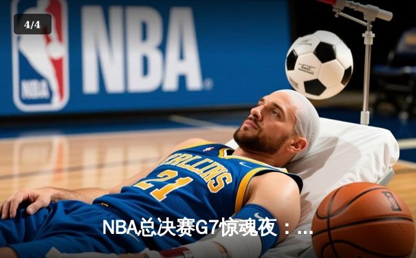 NBA总决赛G7惊魂夜：约基奇三双导演逆转，掘金险胜热火力夺队史首冠 - 4