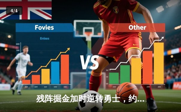 残阵掘金加时逆转勇士，约基奇34+9+10导演22分惊天逆转 - 4