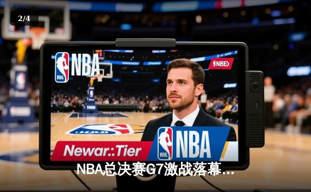 NBA总决赛G7激战落幕，湖人险胜凯尔特人夺得第18冠 - 2