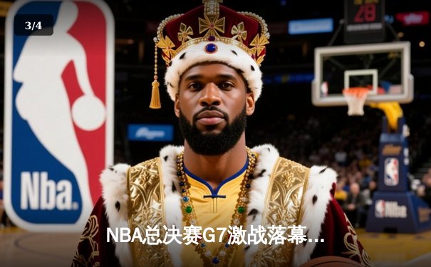 NBA总决赛G7激战落幕，湖人险胜凯尔特人夺得第18冠 - 3