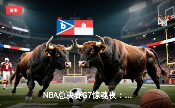 NBA总决赛G7惊魂夜：凯尔特人逆转独行侠，塔图姆斩获FMVP