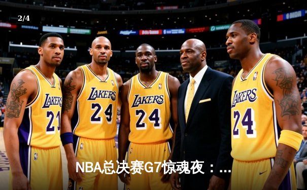 NBA总决赛G7惊魂夜：凯尔特人逆转独行侠，塔图姆斩获FMVP - 2
