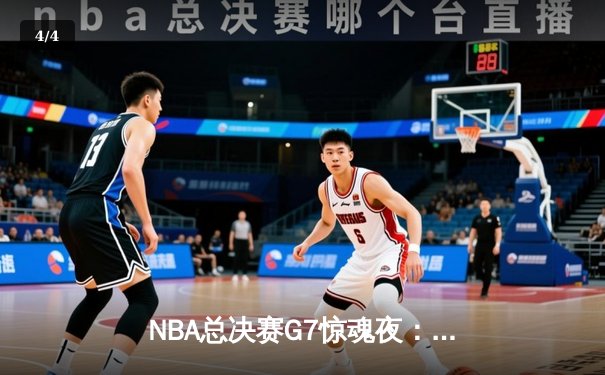 NBA总决赛G7惊魂夜：凯尔特人逆转独行侠，塔图姆斩获FMVP - 4