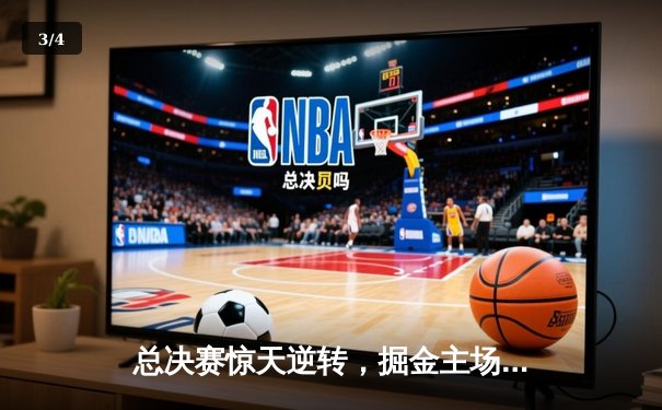 总决赛惊天逆转，掘金主场加时险胜湖人夺赛点 - 3