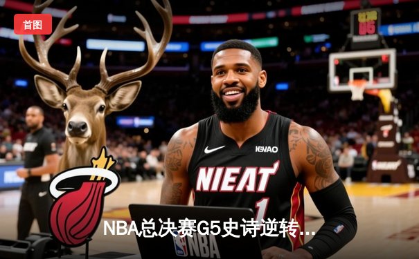 NBA总决赛G5史诗逆转！雄鹿加时险胜太阳，字母哥50分创纪录封王