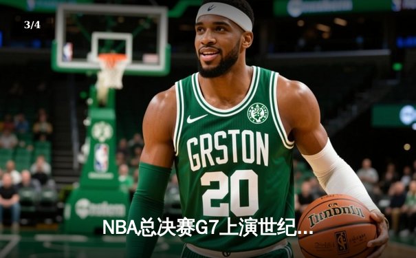 NBA总决赛G7上演世纪逆转！凯尔特人加时险胜勇士夺第18冠 - 3