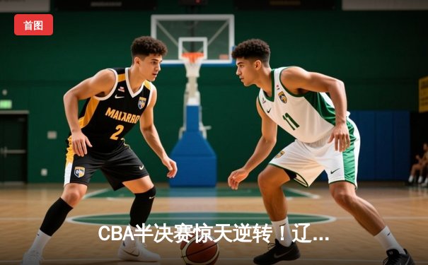 CBA半决赛惊天逆转！辽宁本钢加时险胜广东宏远，赵继伟砍30+10成关键先生