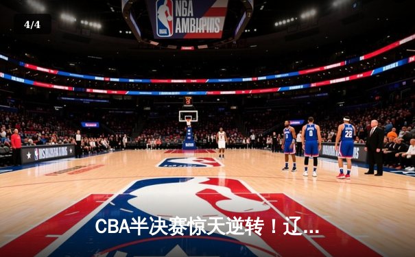 CBA半决赛惊天逆转！辽宁本钢加时险胜广东宏远，赵继伟砍30+10成关键先生 - 4