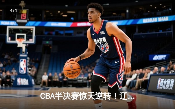 CBA半决赛惊天逆转！辽宁本钢加时险胜广东宏远，赵继伟砍30+10成关键先生 - 4