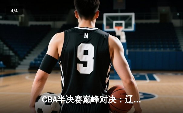 CBA半决赛巅峰对决：辽宁本钢加时险胜广东宏远，赵继伟砍35分创生涯新高 - 4