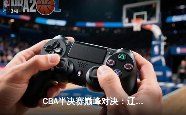 CBA半决赛巅峰对决：辽宁本钢加时险胜广东宏远，赵继伟砍30+10率队夺赛点 - 3