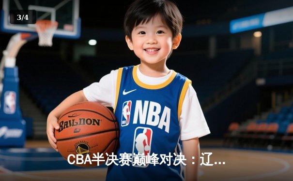 CBA半决赛巅峰对决：辽宁本钢加时险胜广东宏远，赵继伟砍30+10率队夺赛点 - 3