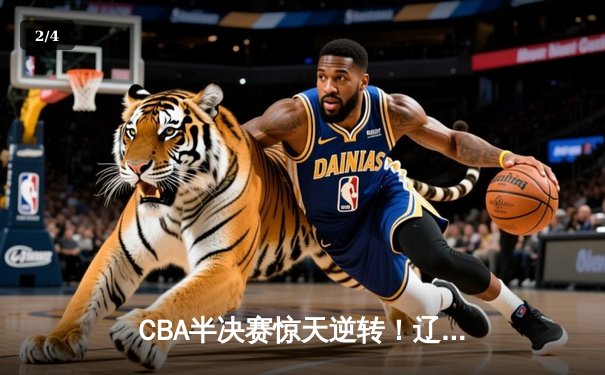 CBA半决赛惊天逆转！辽宁本钢加时险胜广东宏远，赵继伟砍30+10成关键先生 - 2