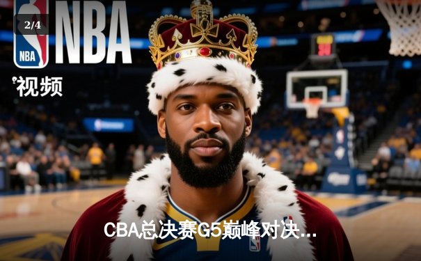 CBA总决赛G5巅峰对决：辽宁本钢加时险胜广东宏远，赵继伟三分雨锁定三连冠 - 2